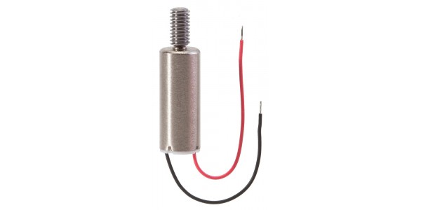 Faller 163307 Motor, Ø 6 Mm Lang, Module 0,16 N
