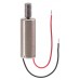 Faller 163307 Motor, Ø 6 Mm Lang, Module 0,16 N