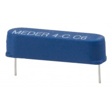 Faller 163456 Reed-Sensor, Kort Blauw (Mk06-4-C)