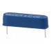 Faller 163456 Reed-Sensor, Kort Blauw (Mk06-4-C)