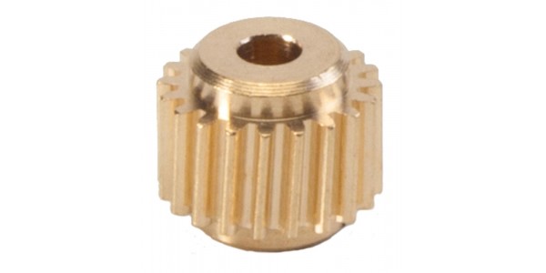 Faller 163554 Wormwiel, Module 0,16 Z20