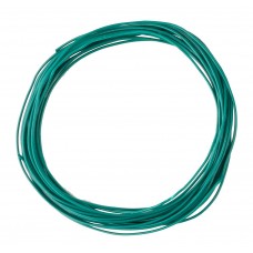 Faller 163783 Draad 0,04 Mm², Groen, 10 M H0, TT, N, Z