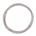 Faller 163784 Draad 0,04 Mm², Grijs, 10 M H0, TT, N, Z