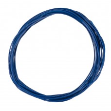 Faller 163786 Draad 0,04 Mm², Blauw, 10 M H0, TT, N, Z