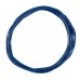 Faller 163786 Draad 0,04 Mm², Blauw, 10 M H0, TT, N, Z