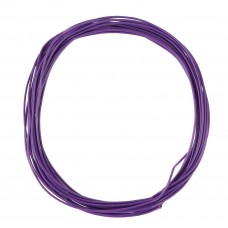 Faller 163787 Draad 0,04 Mm², Violet, 10 M H0, TT, N, Z
