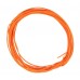 Faller 163789 Draad 0,04 Mm², Oranje, 10 M H0, TT, N, Z
