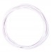 Faller 163790 Draad 0,04 Mm², Wit, 10 M H0, TT, N, Z