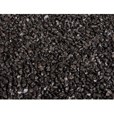 Faller 170301 Strooimateriaal Kolen, Zwart, 650 G H0, TT, N, Z
