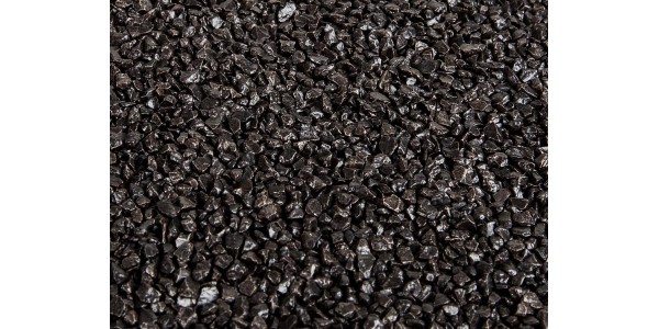 Faller 170301 Strooimateriaal Kolen, Zwart, 650 G H0, TT, N, Z