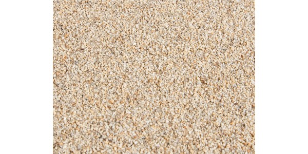 Faller 170302 Strooimateriaal Ballast, Beige, 650 G H0, TT, N, Z