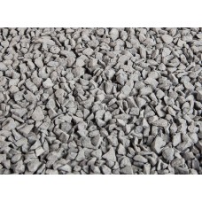 Faller 170303 Strooimateriaal Breukstenen, Graniet, 650 G H0, TT, N, Z