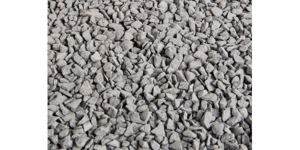 Faller 170303 Strooimateriaal Breukstenen, Graniet, 650 G H0, TT, N, Z