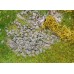 Faller 170303 Strooimateriaal Breukstenen, Graniet, 650 G H0, TT, N, Z