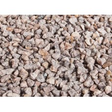 Faller 170304 Strooimateriaal Rivierstenen, Beige, 650 G H0, TT, N, Z