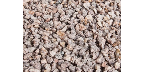 Faller 170304 Strooimateriaal Rivierstenen, Beige, 650 G H0, TT, N, Z