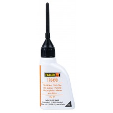 Faller 170490 Super-Expert, Plasticlijm , 25 G H0, TT, N, Z
