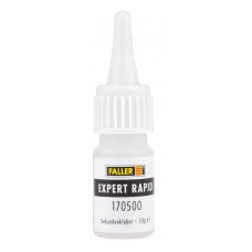 Faller 170500 Expert Rapid, 10 G H0, TT, N, Z
