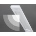 Faller 170515 Led-Accu-Werklamp H0, TT, N, Z