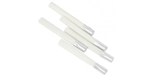 Faller 170516 5 Reserve-Vezels Voor Glasvezel-Gum H0, TT, N, Z