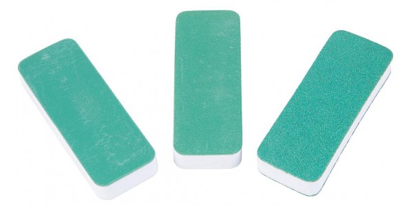 Faller 170517 Schuurpads, Set À 3 Stuks H0, TT, N, Z