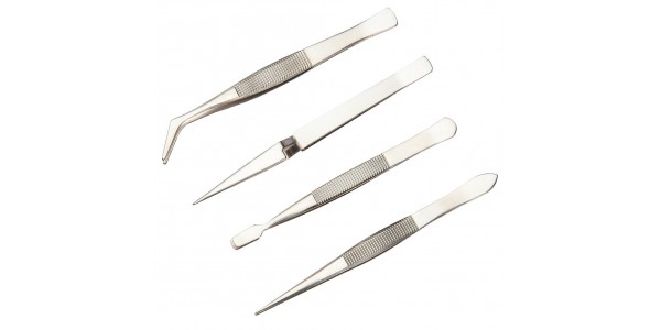 Faller 170526 Pincetten-Set H0, TT, N, Z