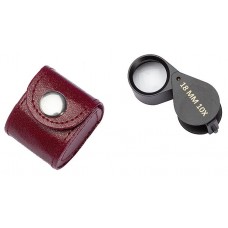 Faller 170527 Pocket Magnifier With Case