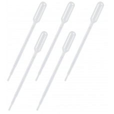 Faller 170531 Pipetten, Kunststof, 5 Stuks H0, TT, N, Z