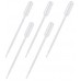 Faller 170531 Pipetten, Kunststof, 5 Stuks H0, TT, N, Z