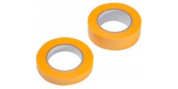 Faller 170534 Modelbouwplakband H0, TT, N, Z