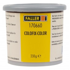 Faller 170660 Colofix-Color, 250 G