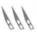 Faller 170687 Knutselmes H0, TT, N, Z