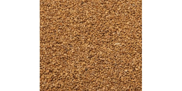 Faller 170720 Strooimateriaal Grint, Beige, 140 G H0, TT, N, Z