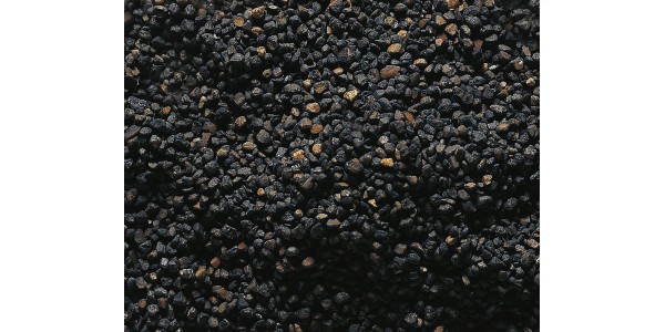 Faller 170721 Strooimateriaal, Railsteenslag, Steengrijs, 150 G H0, TT, N