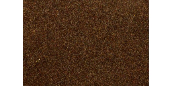 Faller 170727 Grasvezels, Donkerbruin, 35 G H0, TT, N, Z