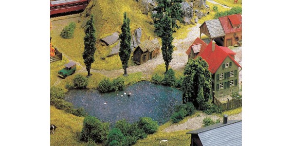 Faller 170791 Waterfolie H0, TT, N, Z