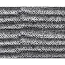Faller 170861 Decorplaat Profi, Natuursteenblokken H0