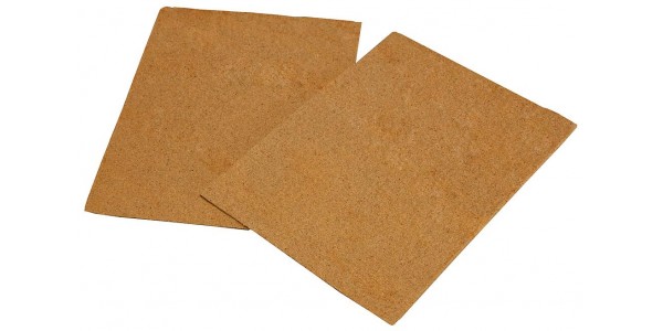 Faller 170907 Natuursteen, Steenmat, Donkergeel G, H0, TT, N