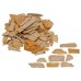 Faller 170909 Natuursteen, Steenbrokken, Oker, 350 G G, H0, N