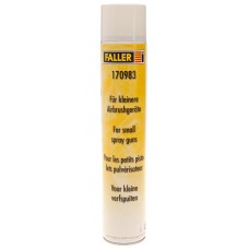 Faller 170983 Persluchtbus (750 Ml), 750 Ml H0, TT, N, Z