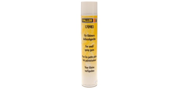 Faller 170983 Persluchtbus (750 Ml), 750 Ml H0, TT, N, Z