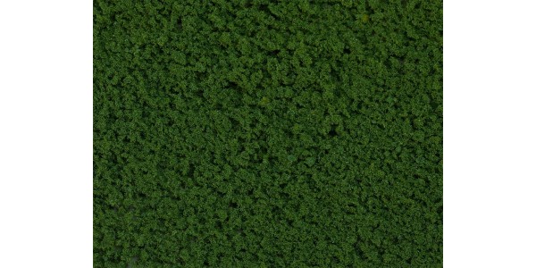 Faller 171561 Premium Terrain Flocks, Coarse, Dark-Green H0, TT, N, Z