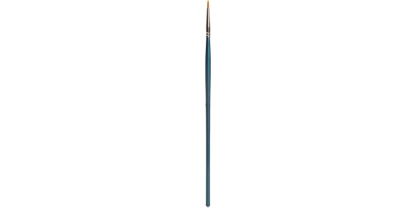 Faller 172144 Ronde Kwast, Synthetisch, Maat 2 H0, TT, N, Z