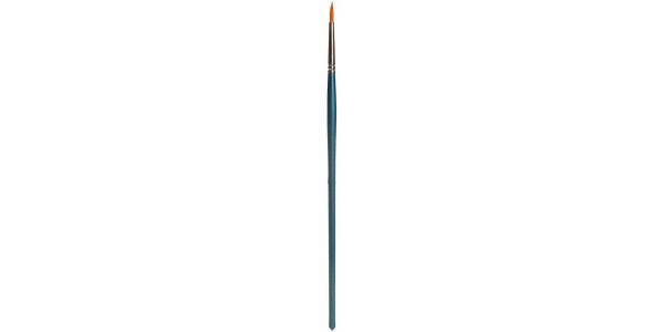Faller 172145 Ronde Kwast, Synthetisch, Maat 3 H0, TT, N, Z