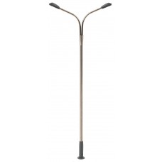 Faller 180201 Led-Uithoudermast Dubbel H0