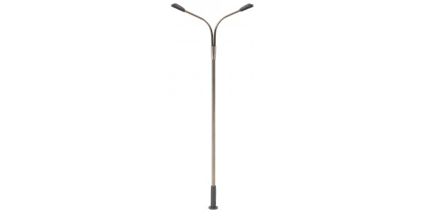 Faller 180201 Led-Uithoudermast Dubbel H0