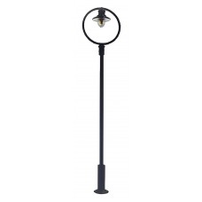 Faller 180205 Led-Parklantaarn Ring H0