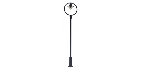 Faller 180205 Led-Parklantaarn Ring H0