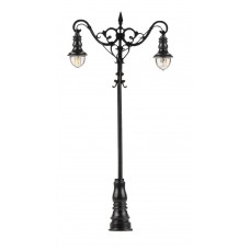 Faller 180206 Led-Lantaarn Bolvormige Hanglampen Koud Wit H0
