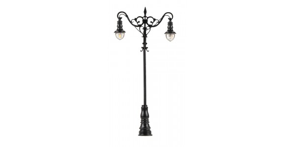 Faller 180206 Led-Lantaarn Bolvormige Hanglampen Koud Wit H0